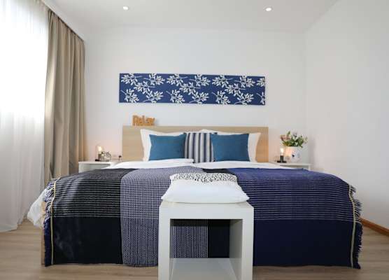 Hotel Weinlaube 1