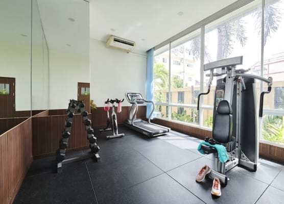 Adelphi Pattaya 1