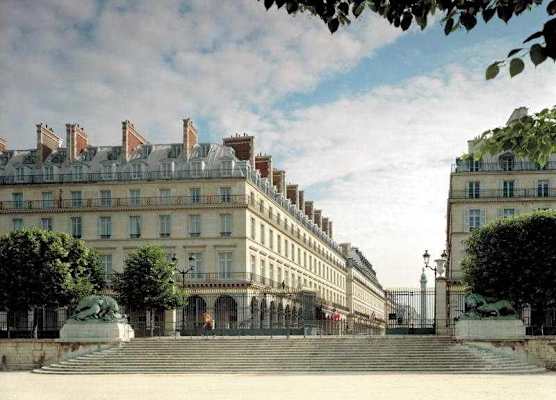 The Westin Paris 1