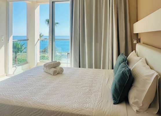 Saradari Beach Hotel - Adults Only 1