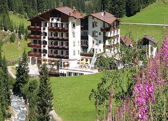 Sport- und Vitalhotel Seppl 1