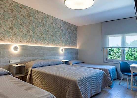 Hotel Leal La Sirena 1