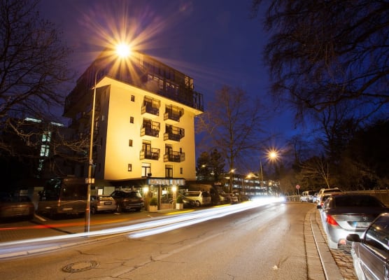 Trip Inn Klee am Park Wiesbaden 1