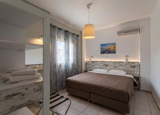 Lefkis apartments & studios 1