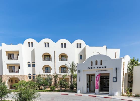 Le Petit Palais Djerba & Spa 1