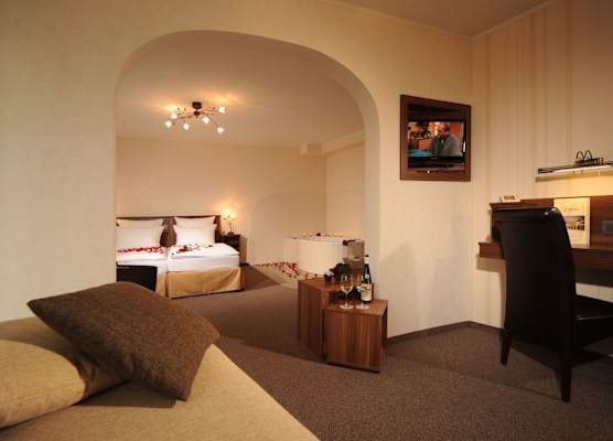 Hotel Lellmann 1