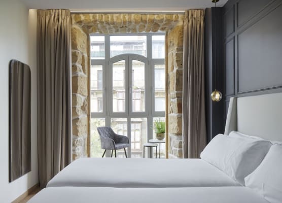 HOTEL ARRiZUL CATEDRAL 3 SUP 1