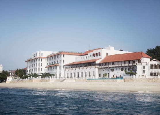 Park Hyatt Zanzibar 1