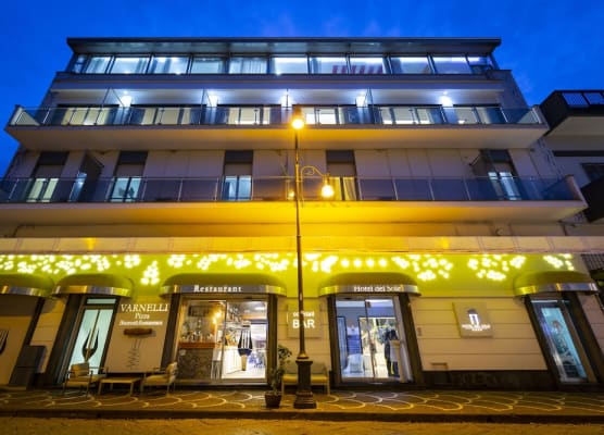 Hotel del Sole 1