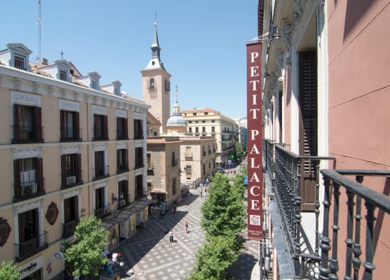 Petit Palace Arenal 1