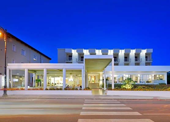 Hotel Serenella 1