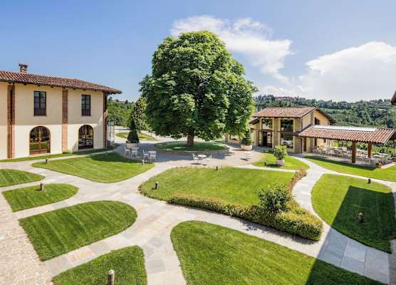 Relais Montemarino 1
