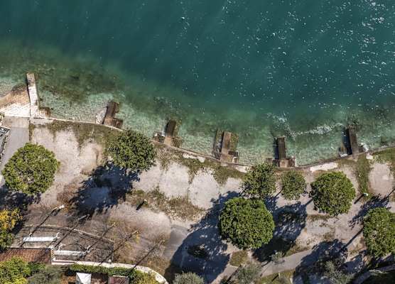 Camping Park Garda 1
