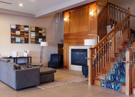 Country Inn & Suites by Radisson, BWI Airport Baltimore , MD 1