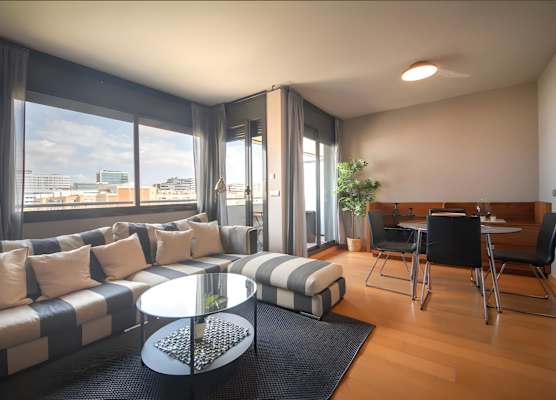 You Stylish Beach Apartments 1