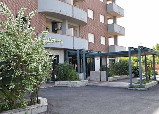 Hotel Palace 2000 1