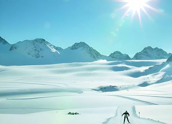 Alpenhof Pitztal 1