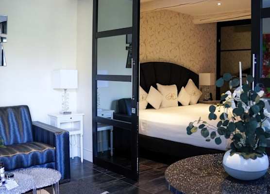 Auberge de Cassagne & Spa 1