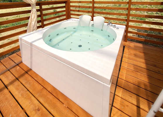 VioVillas Agriturismo Glamping Jacuzzi Arezzo 1