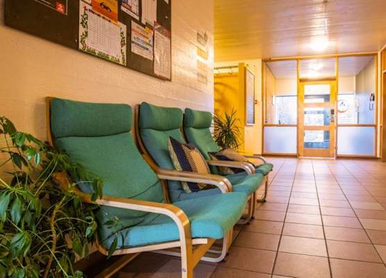 Dalur - HI Eco Hostel 1