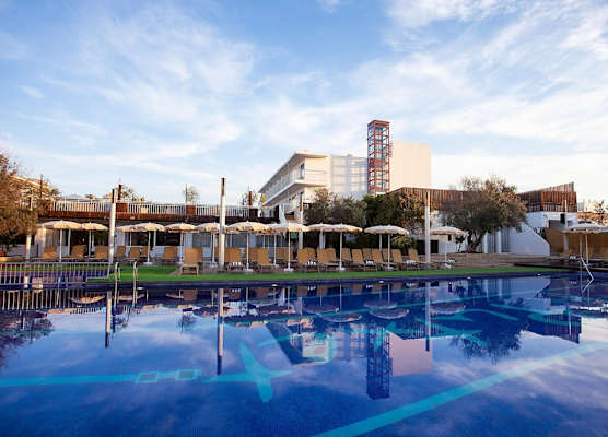Hotel Puchet Ibiza 1