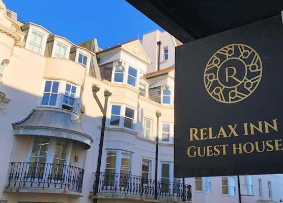 Relax Inn Guest House 1