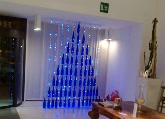 Hotel Lux Modena 1