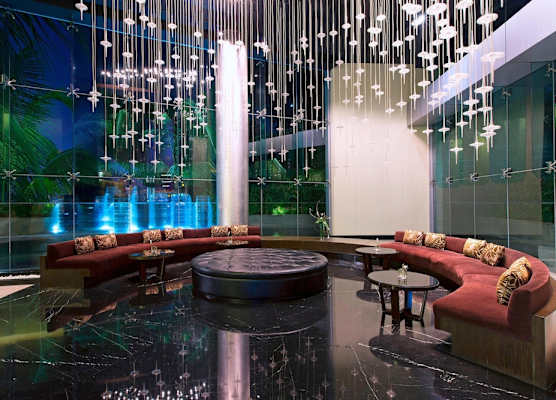 The Westin Mumbai Garden City 1