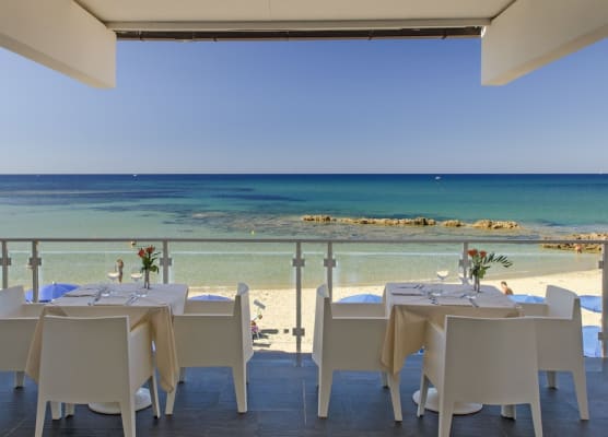 Hotel La Playa 1