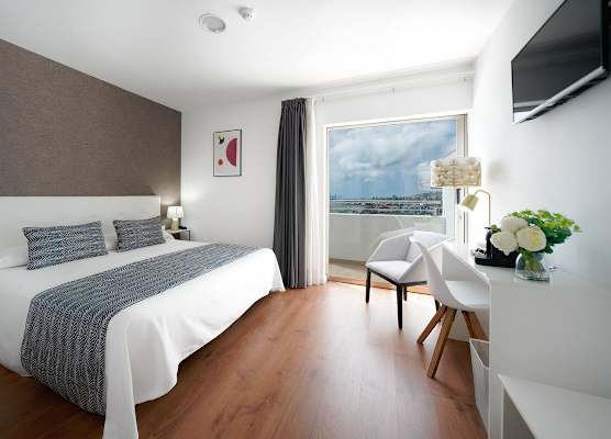 Hotel Matilde by Grupo Matilde 1