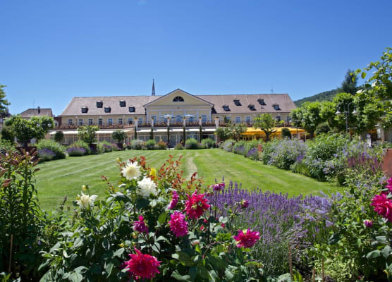 Kurpark-Hotel 1