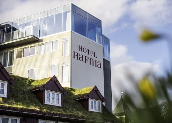 Hotel Hafnia 1