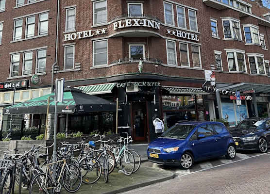 Flex-Inn 1