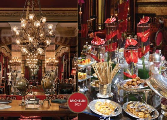 Pera Palace Hotel 1