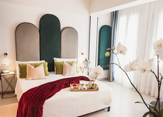 Art Hotel Milano 1