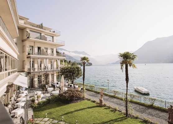 Hotel Villa Flori 1