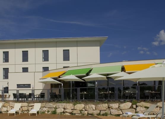 Hôtel Le Palladior Voiron 1