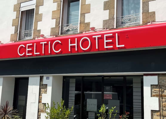 Celtic Hotel 1