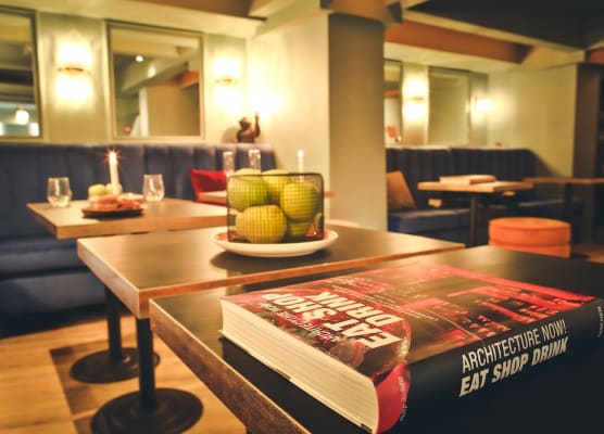 JN Boutique Hotel 1