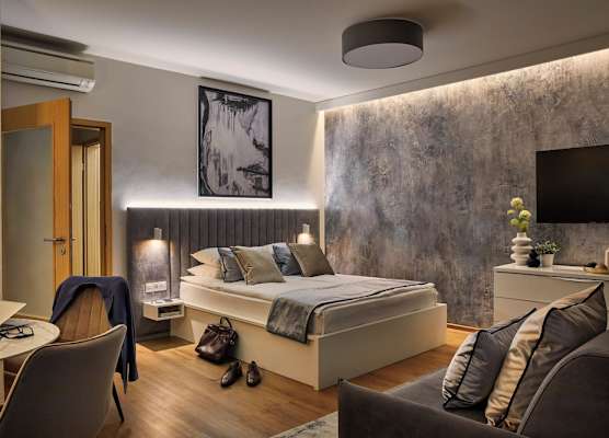 7Seasons Apartments Budapest 1