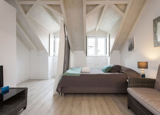 Severa Apartments 1