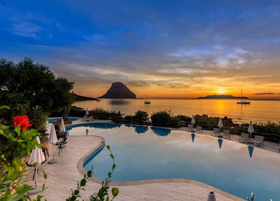 Hotel Don Diego 1