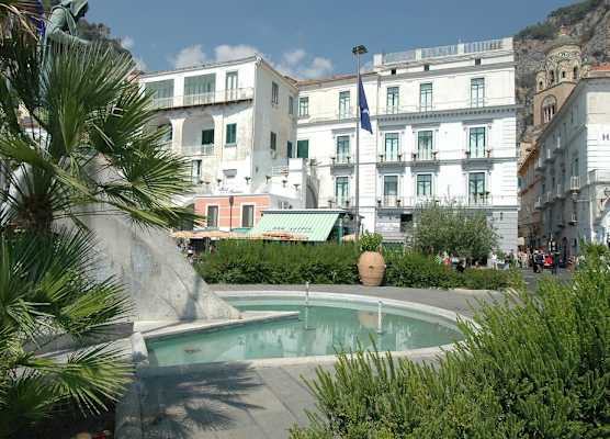 Hotel Fontana 1
