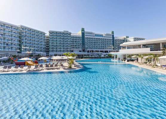 Meliá Internacional Varadero 1