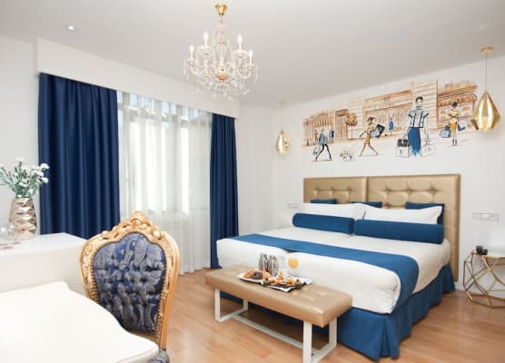 Grupotel Mayorazgo 1