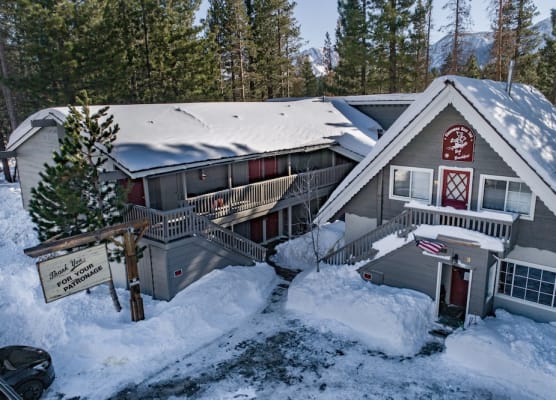 Cinnamon Bear Inn 1