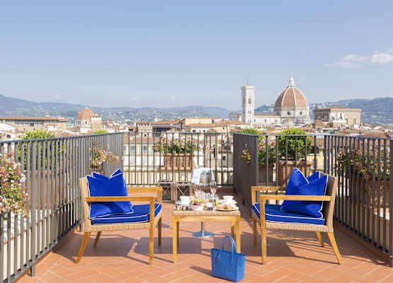 Hotel Lungarno - Lungarno Collection 1