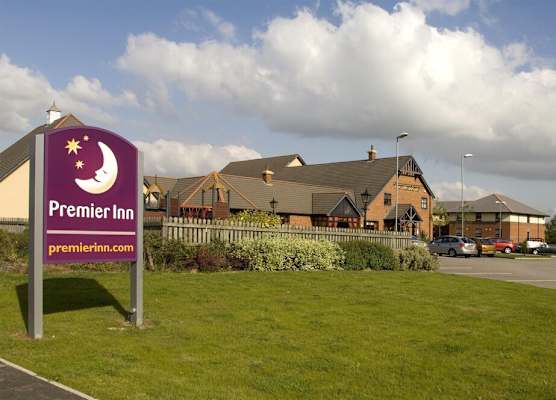 Premier Inn Barnsley - Dearne Valley 1