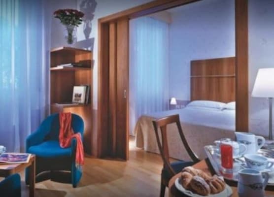 Hotel delle Rose Terme & WellnesSpa 1