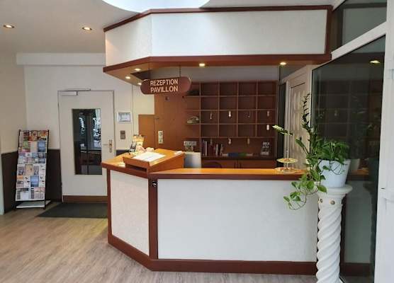 Waldhotel Surwold 1